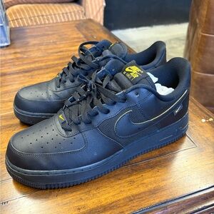 Nike Air Force 1’s